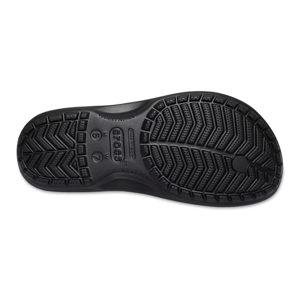 Crocs band Flip GS Flip-Flop - BLK