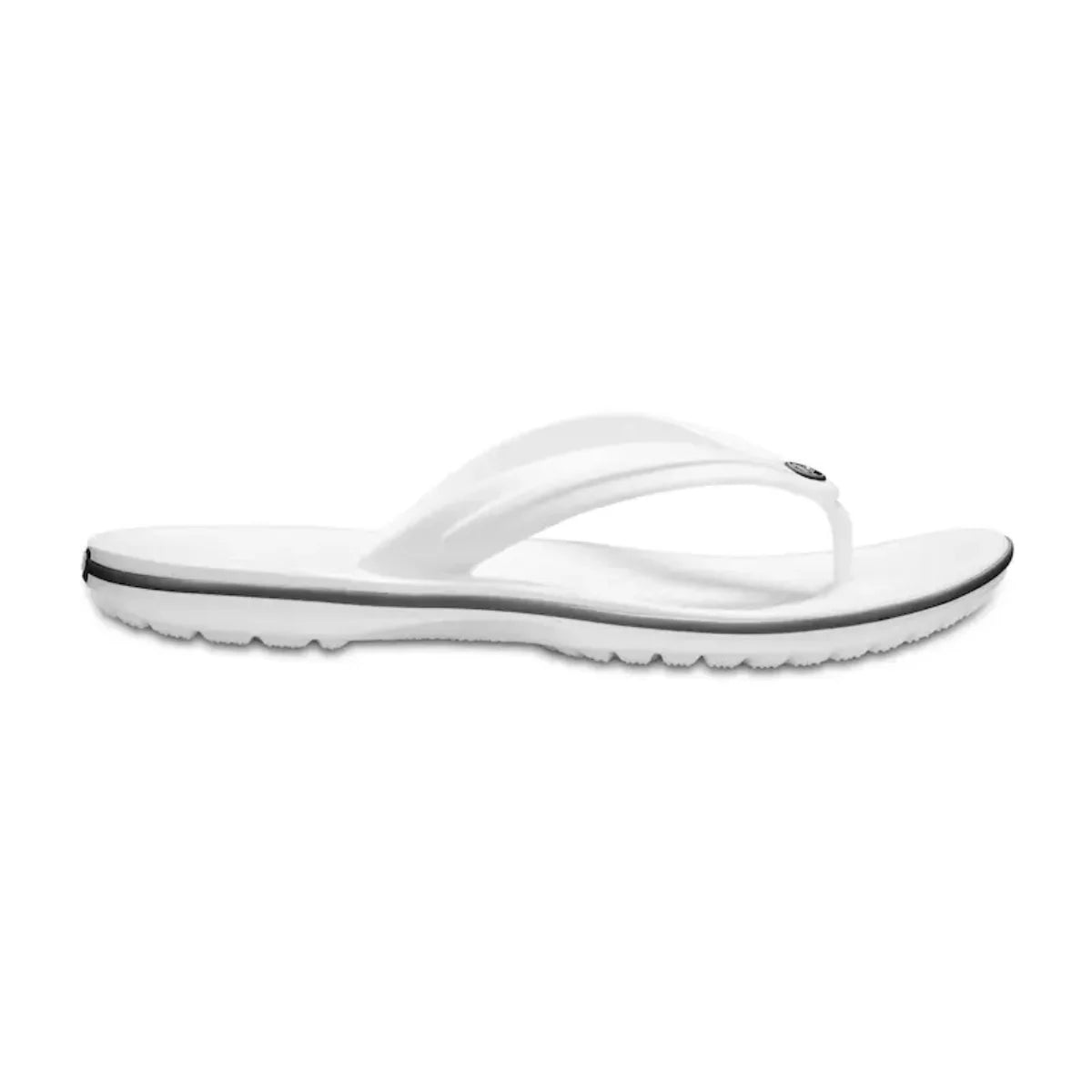 Crocs band Flip GS Flip-Flop - WHT