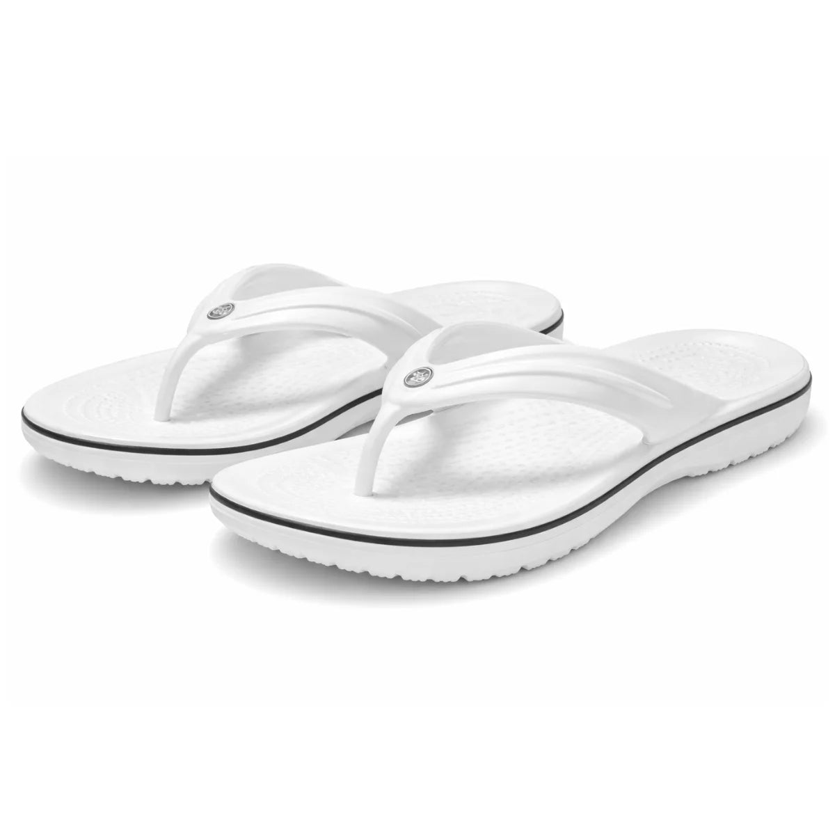 Crocs band Flip GS Flip-Flop - WHT