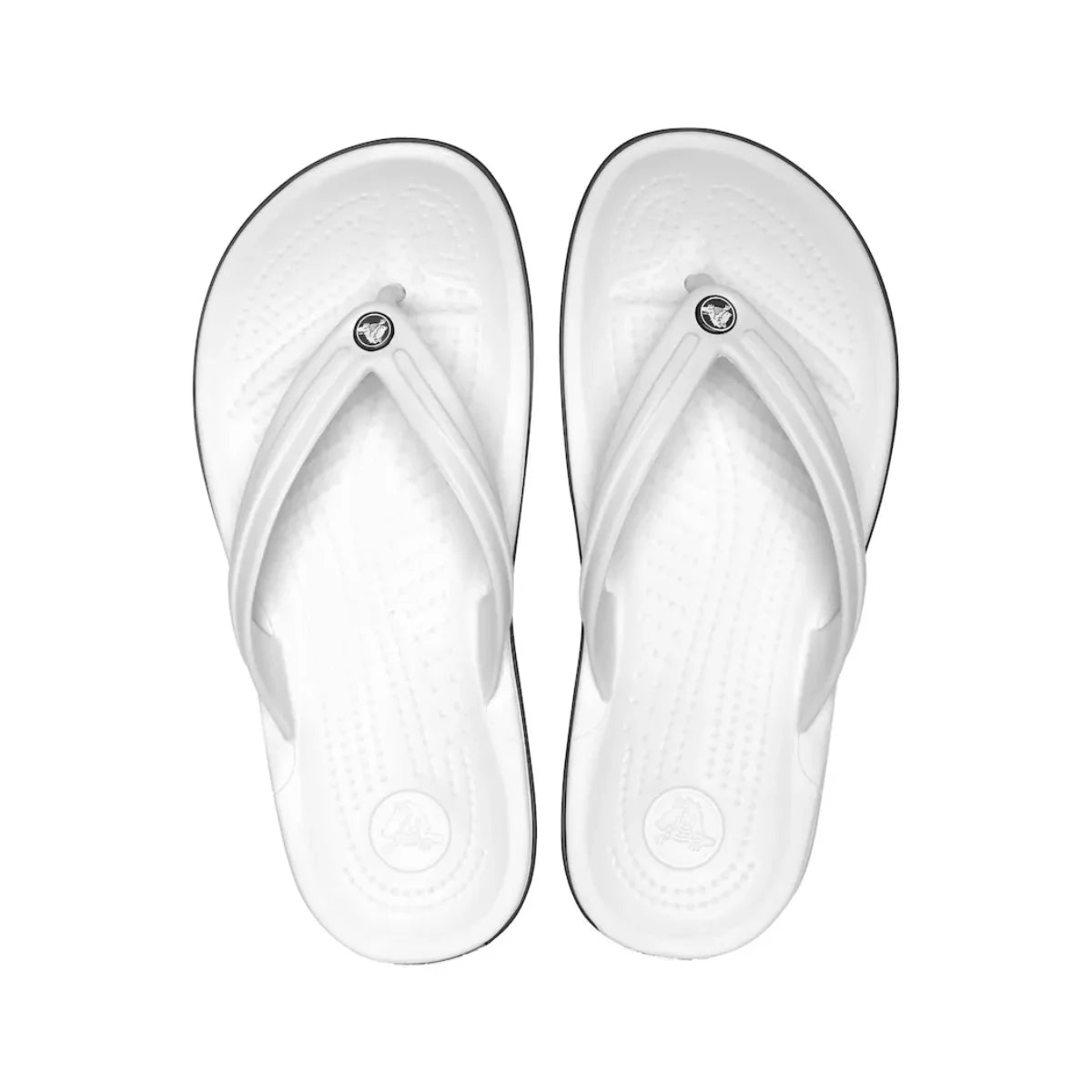 Crocs band Flip GS Flip-Flop - WHT