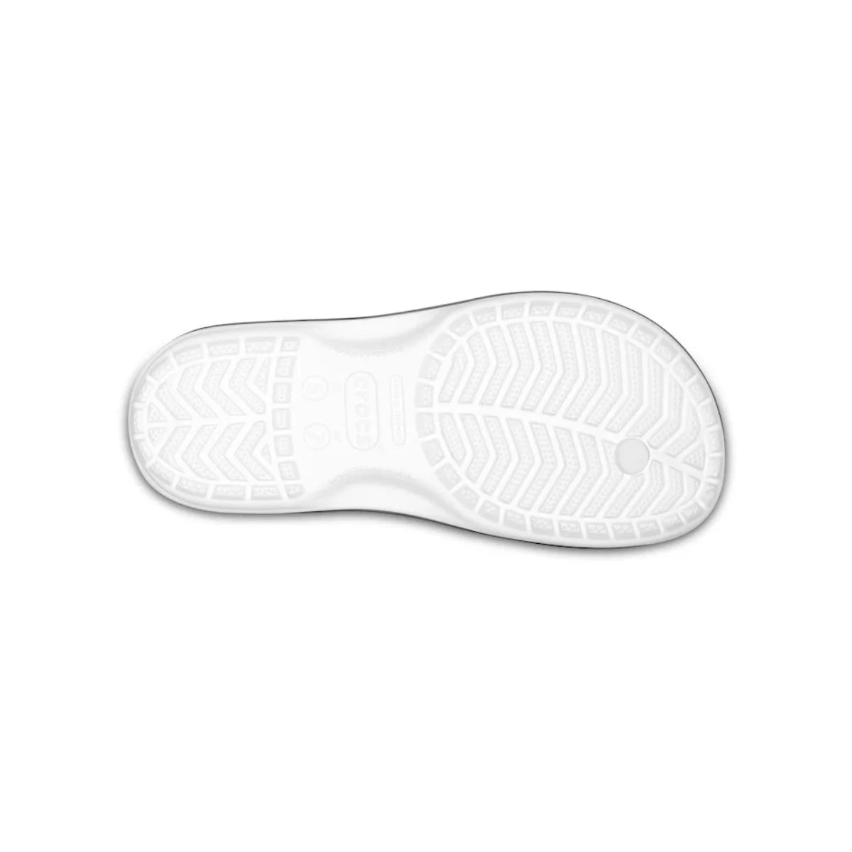 Crocs band Flip GS Flip-Flop - WHT