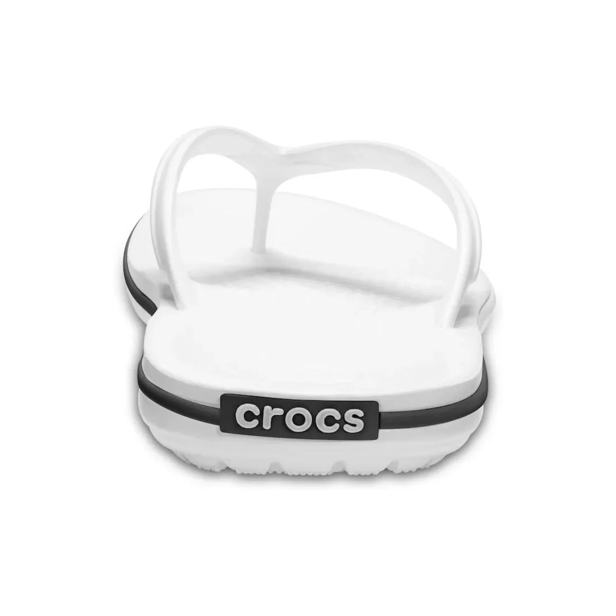 Crocs band Flip GS Flip-Flop - WHT