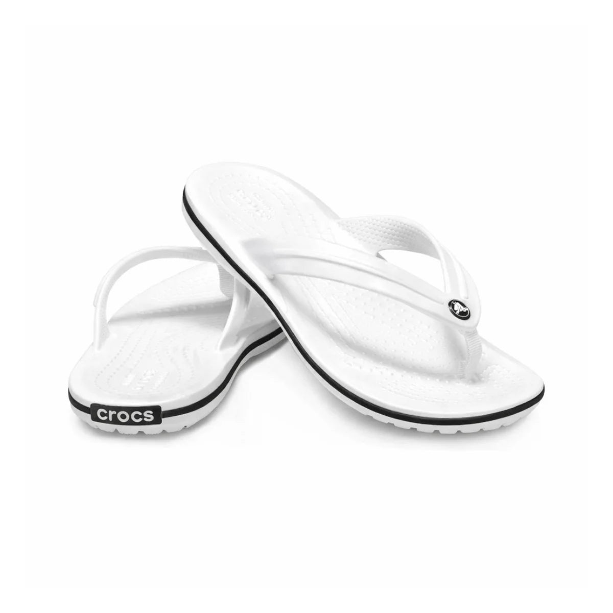 Crocs band Flip GS Flip-Flop - WHT