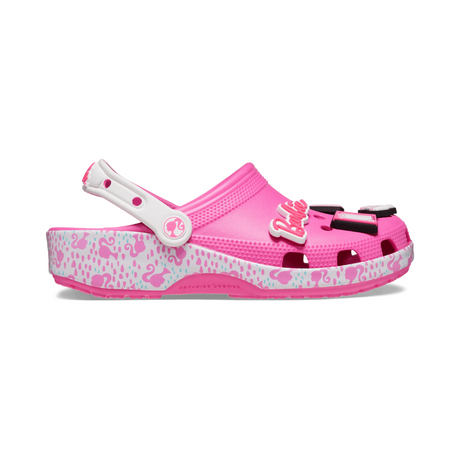 Crocs Barbie™ Classic Clog Kids - PNK - Pink / 28-29