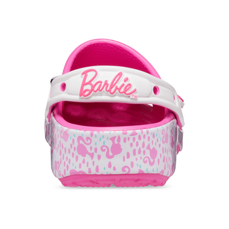 Crocs Barbie™ Classic Clog Kids - PNK