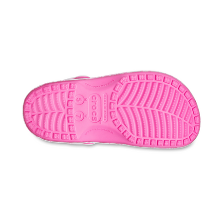 Crocs Barbie™ Classic Clog Kids - PNK