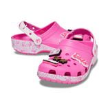 Crocs Barbie™ Classic Clog Kids - PNK