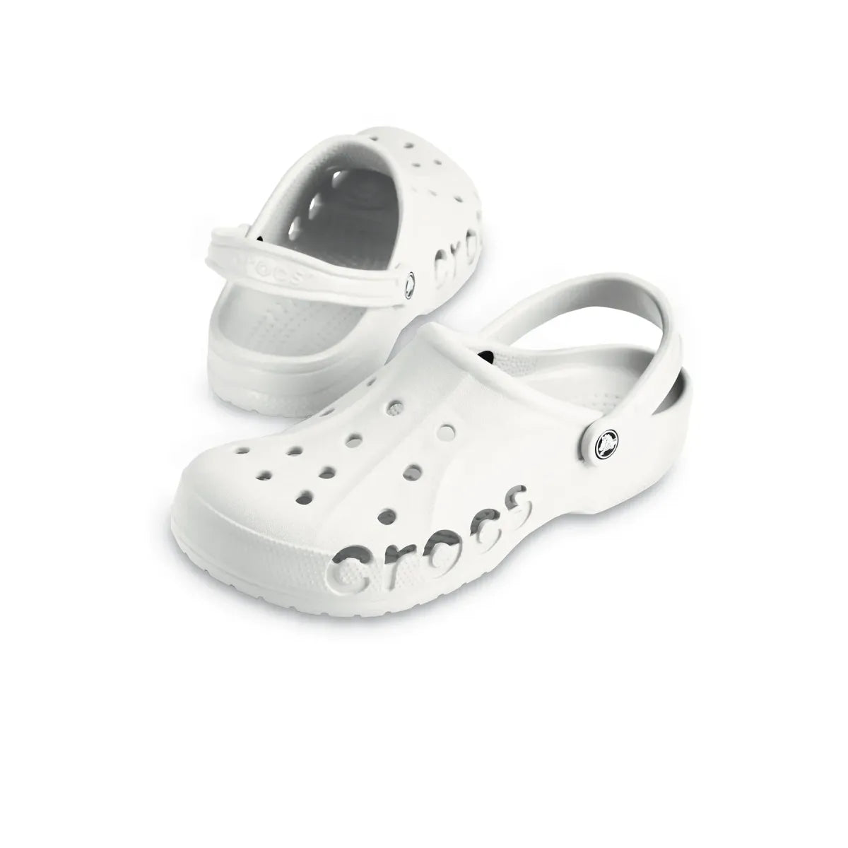 Crocs Baya Clog - WHT