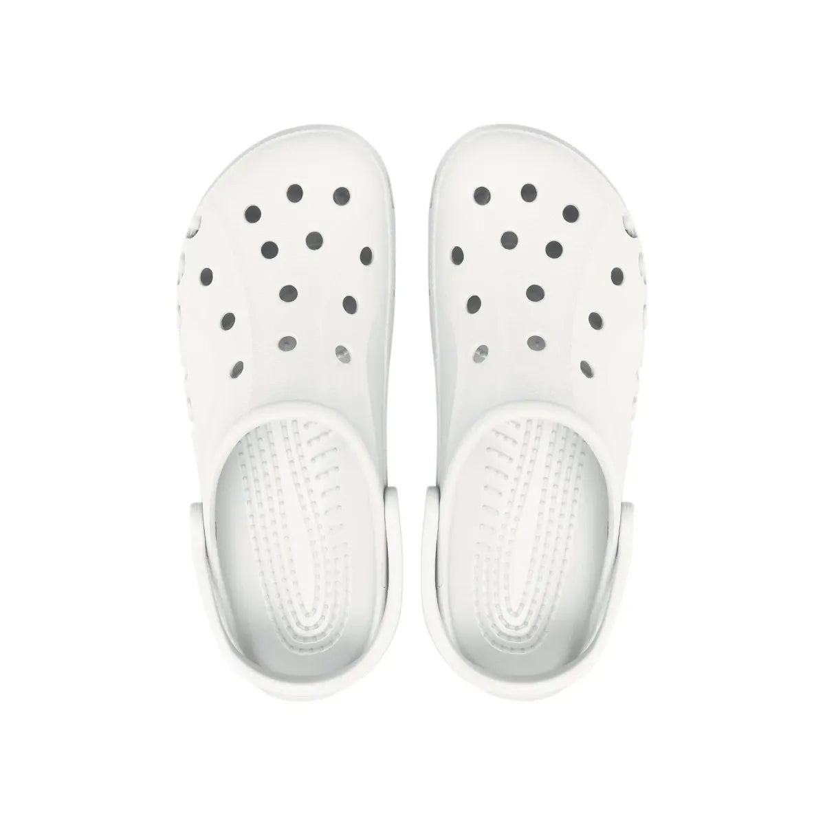 Crocs Baya Clog - WHT