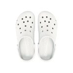 Crocs Baya Clog - WHT