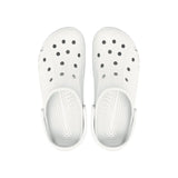 Crocs Baya Clog - WHT