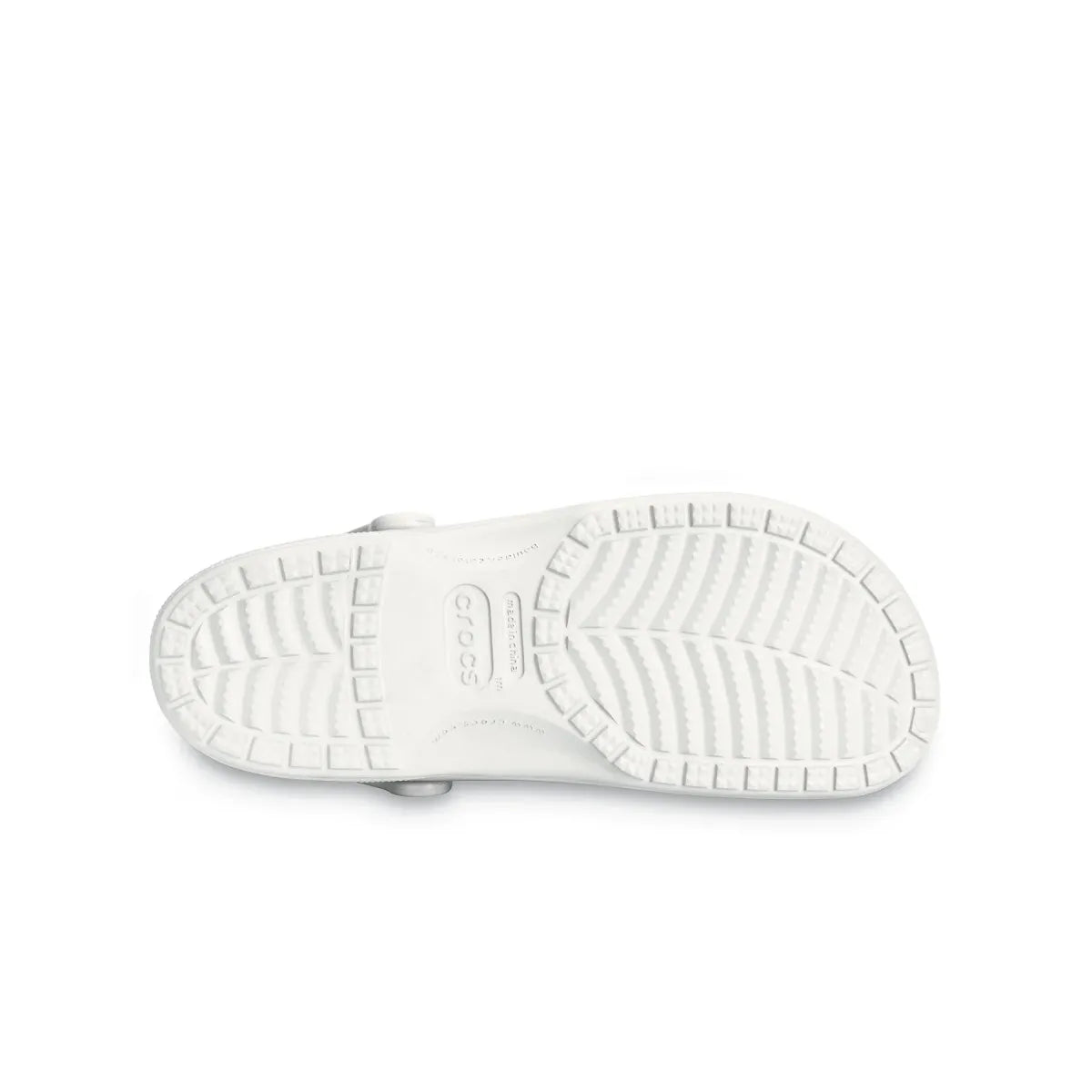 Crocs Baya Clog - WHT