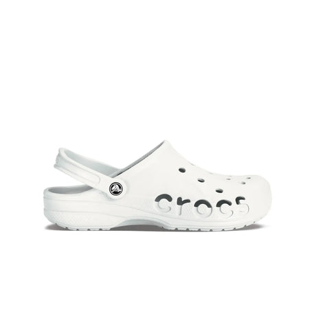 Crocs Baya Clog - WHT - White / 39-40