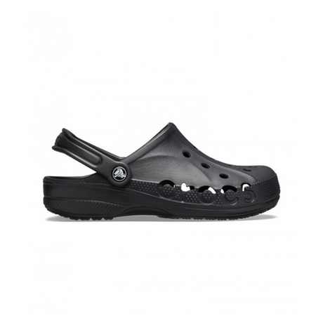 Crocs Baya Clogs - BLK - Black / 37-38