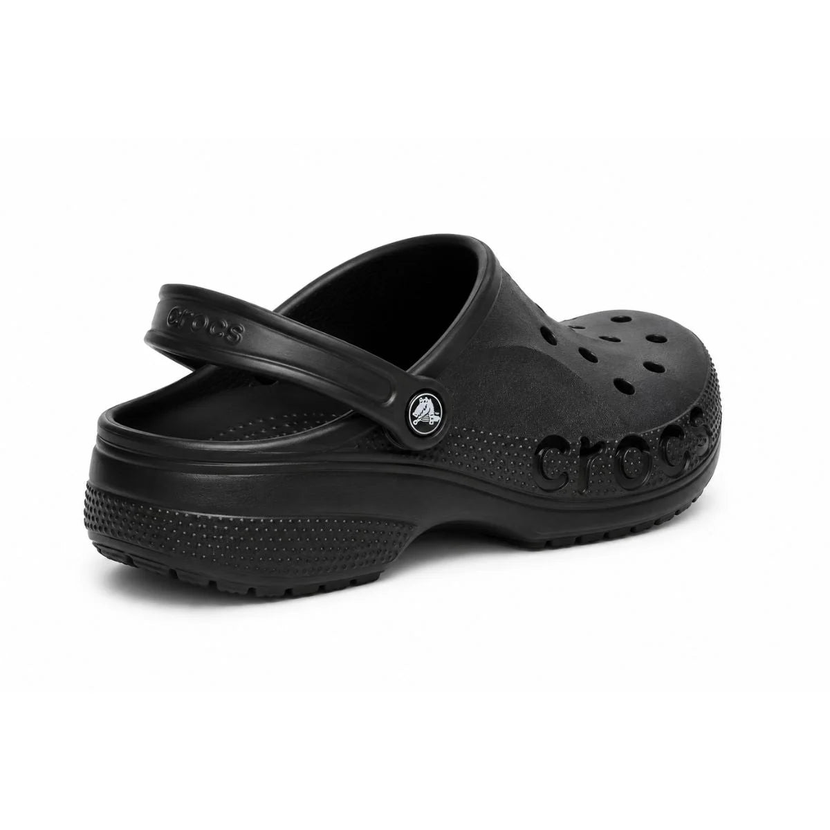 Crocs Baya Clogs - BLK