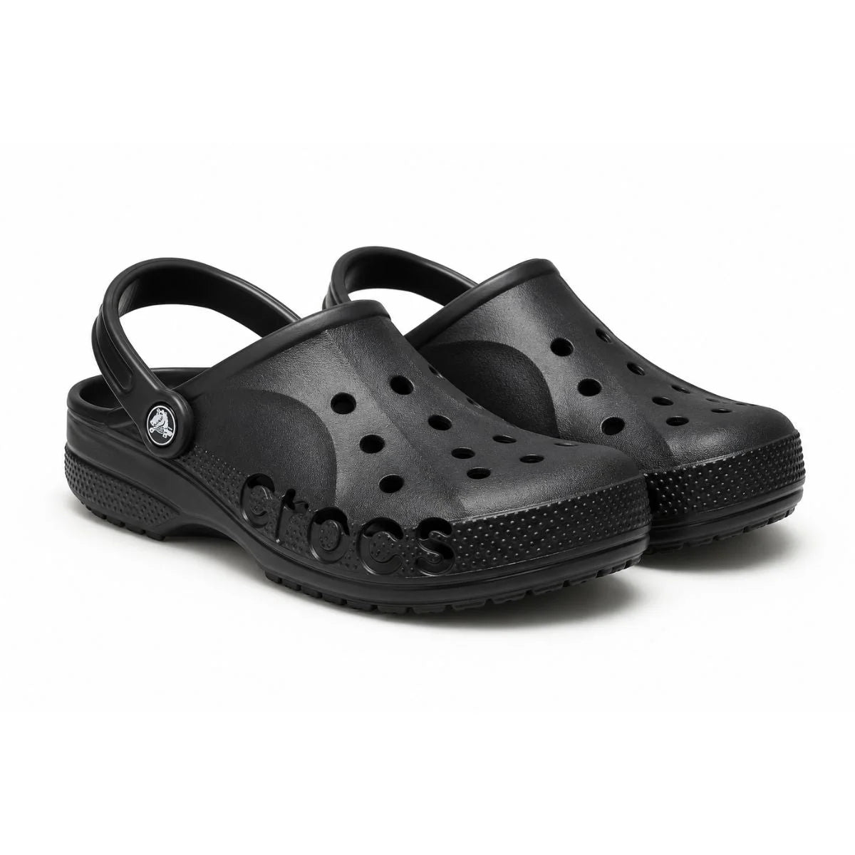 Crocs Baya Clogs - BLK