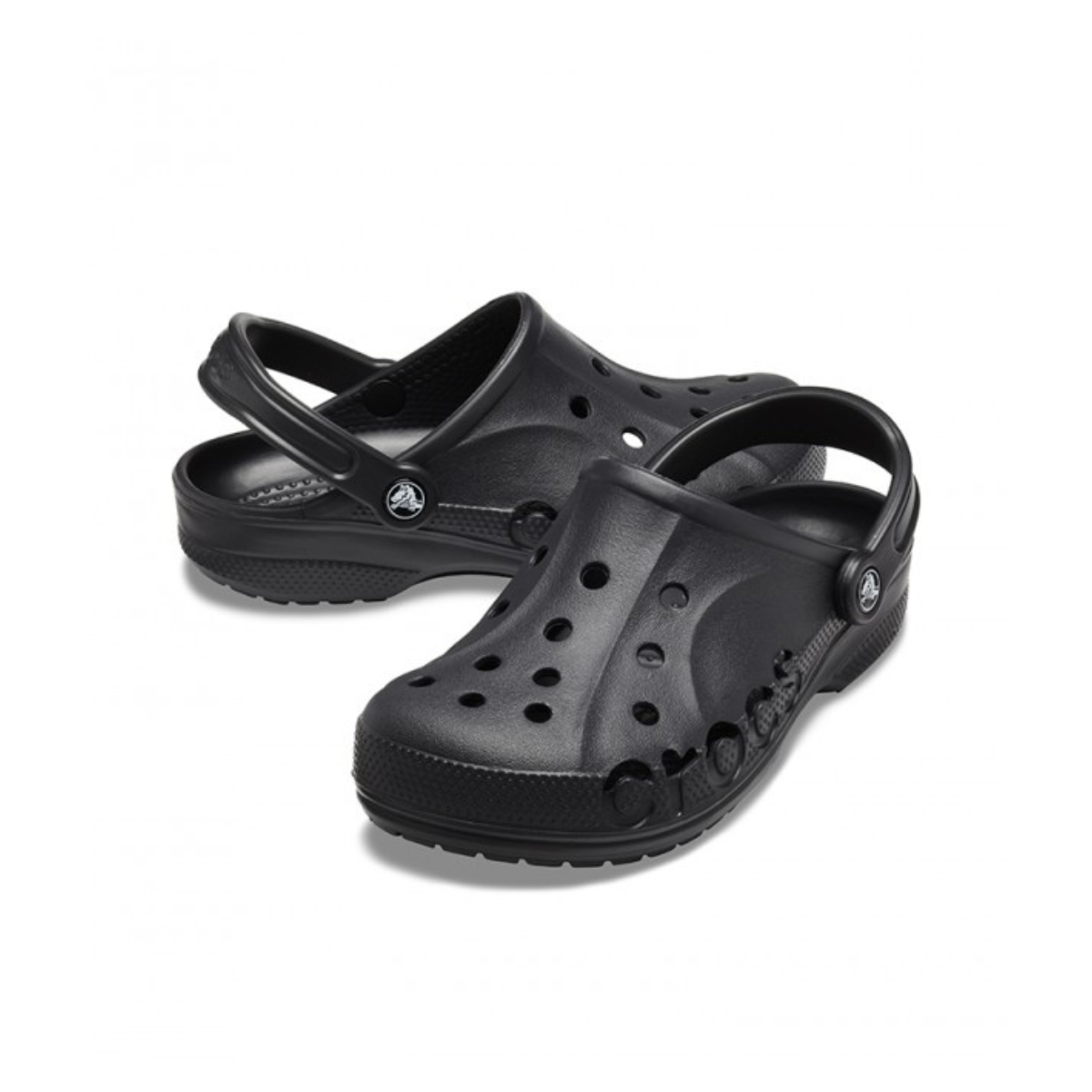 Crocs Baya Clogs Black – - Main Image
