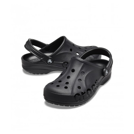 Crocs Baya Clogs - BLK