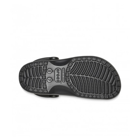 Crocs Baya Clogs - BLK