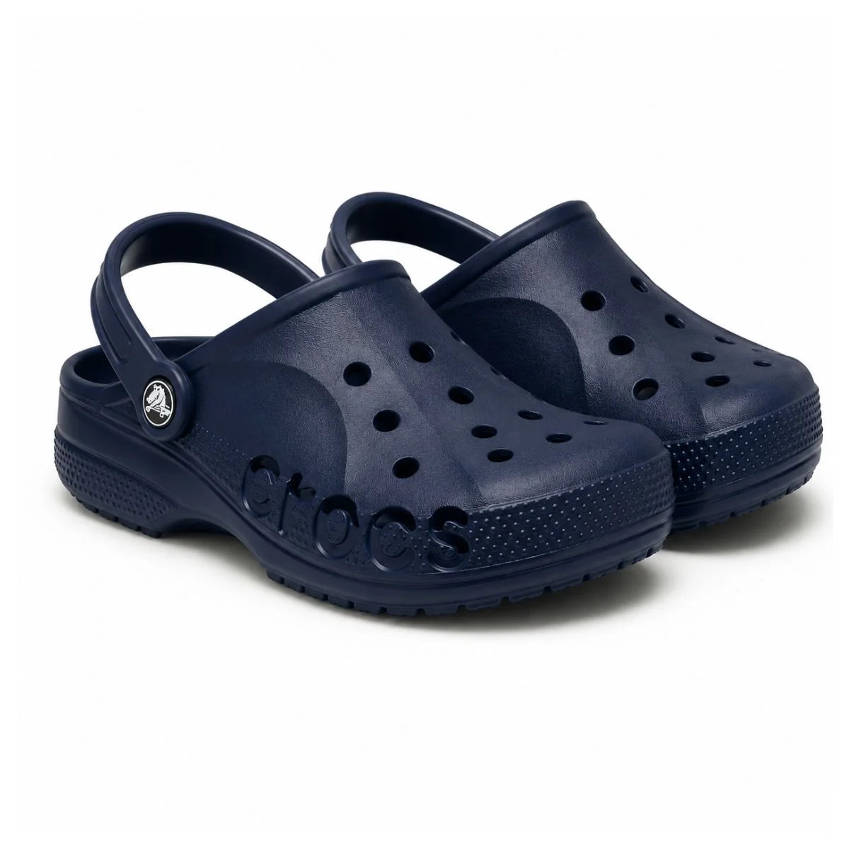 Crocs Baya Clogs - NVY - Navy / 37-38