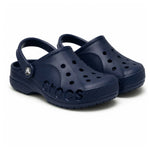Crocs Baya Clogs - NVY - Navy / 37-38