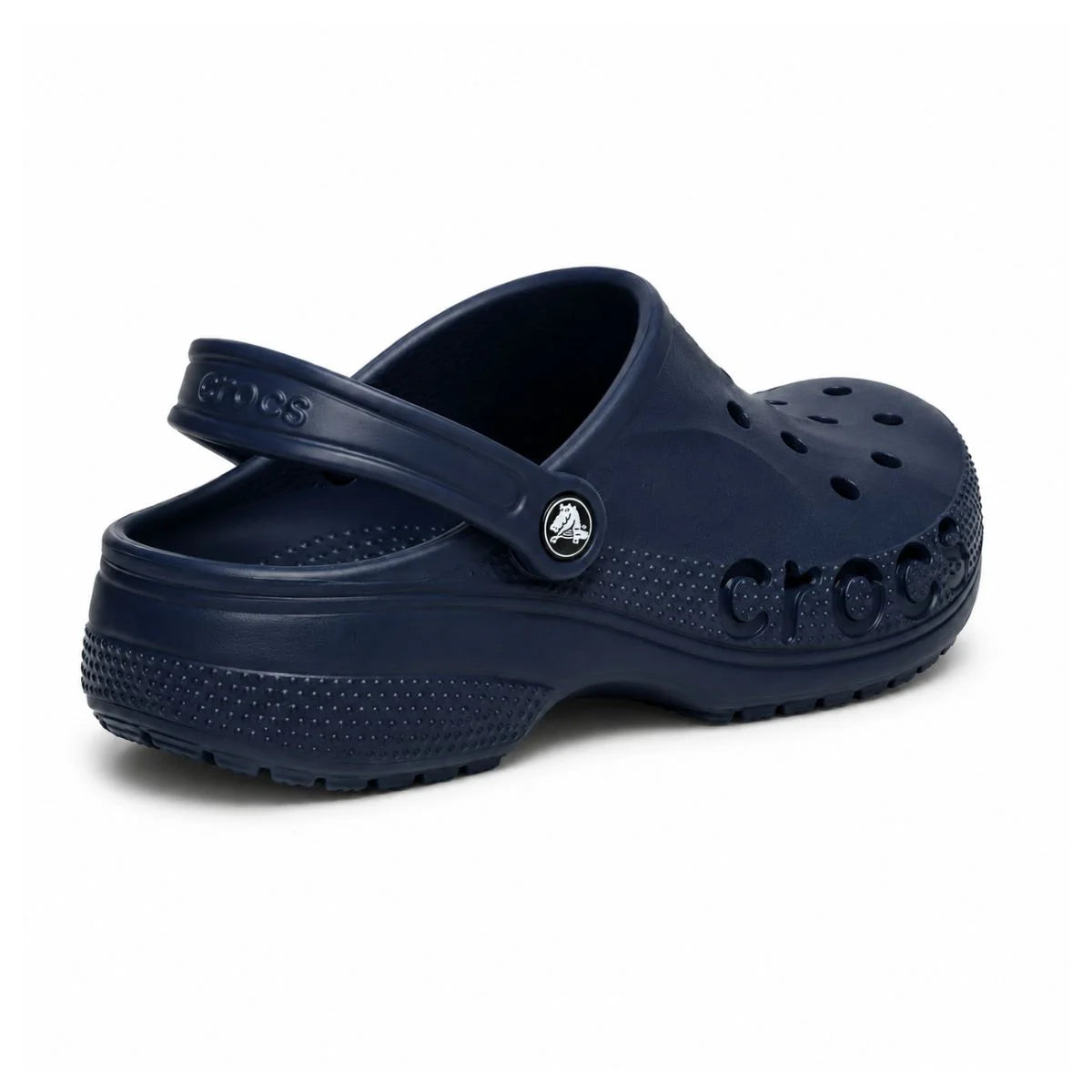 Crocs Baya Clogs - NVY