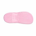Crocs Baya Platform Clogs - PNK