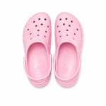 Crocs Baya Platform Clogs - PNK