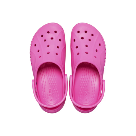 Crocs Baya Platform Clogs - PNK