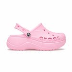 Crocs Baya Platform Clogs - PNK