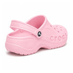 Crocs Baya Platform Clogs - PNK