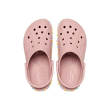 Crocs Bayaband Charm Band Clog Kids - PNK