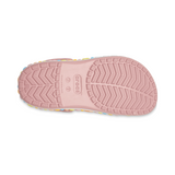 Crocs Bayaband Charm Band Clog Kids - PNK