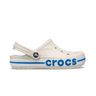 Crocs Bayaband Clog - BEGBLU - Beige/Blue / 41-42