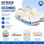 Crocs Bayaband Clog - BEGBLU