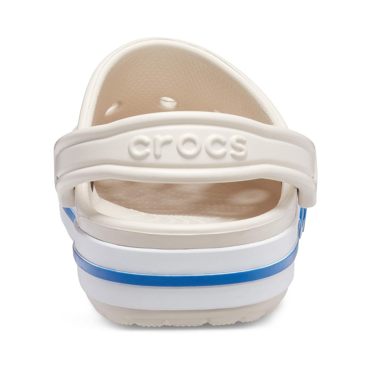 Crocs Bayaband Clog - BEGBLU