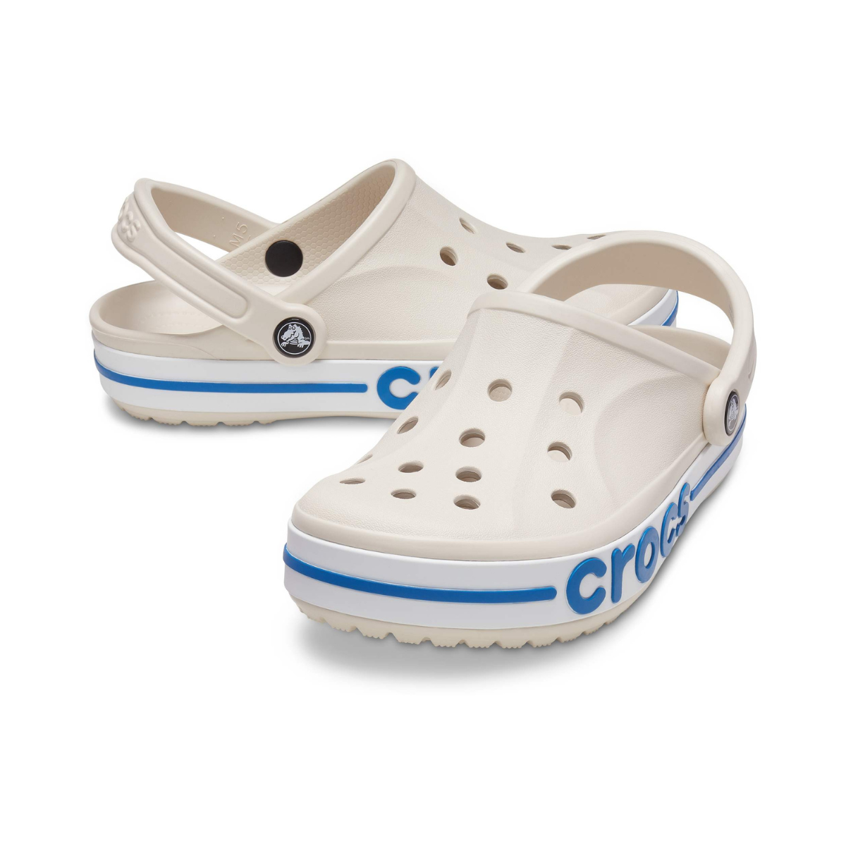 Crocs Bayaband Clog - BEGBLU