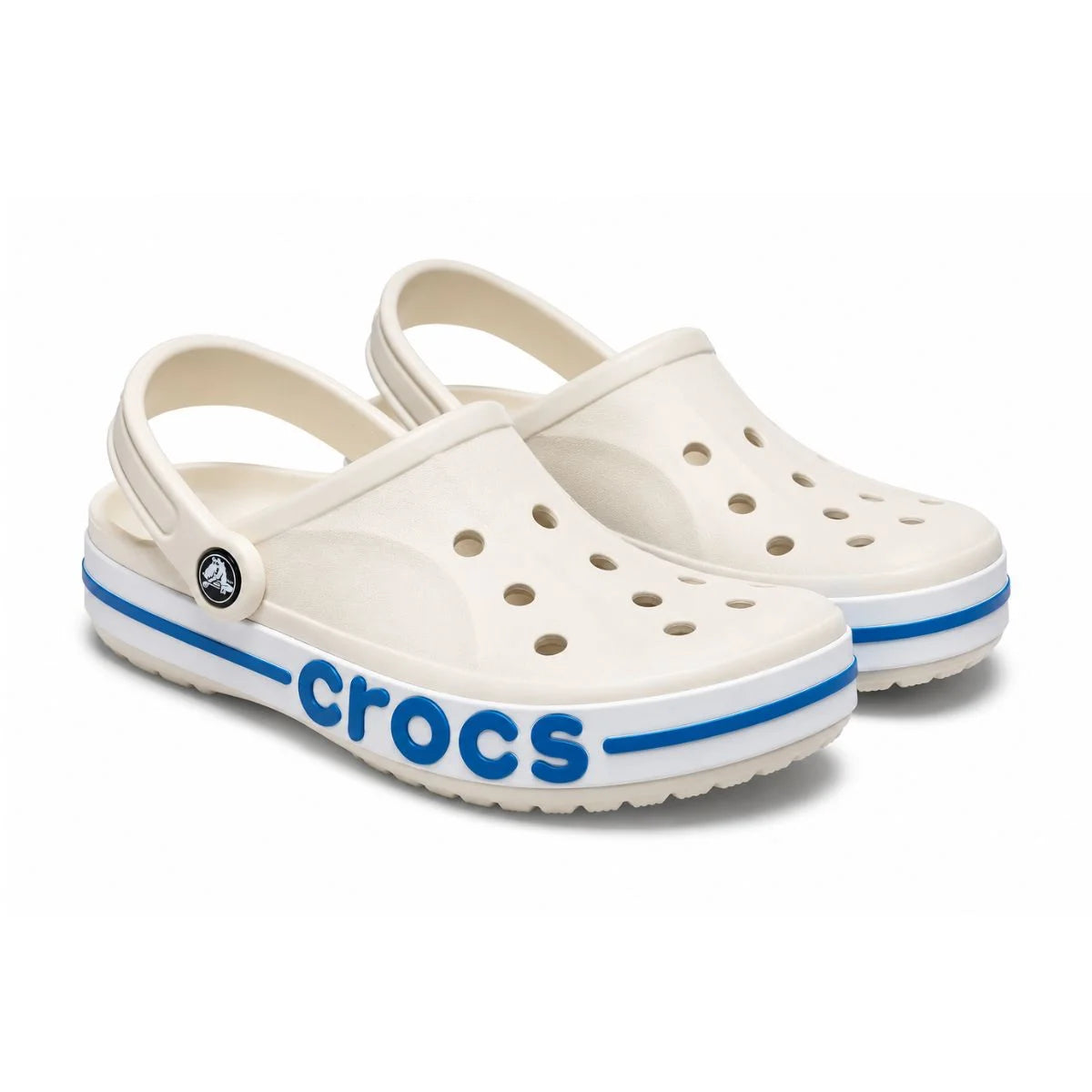 Crocs Bayaband Clog - BEGBLU