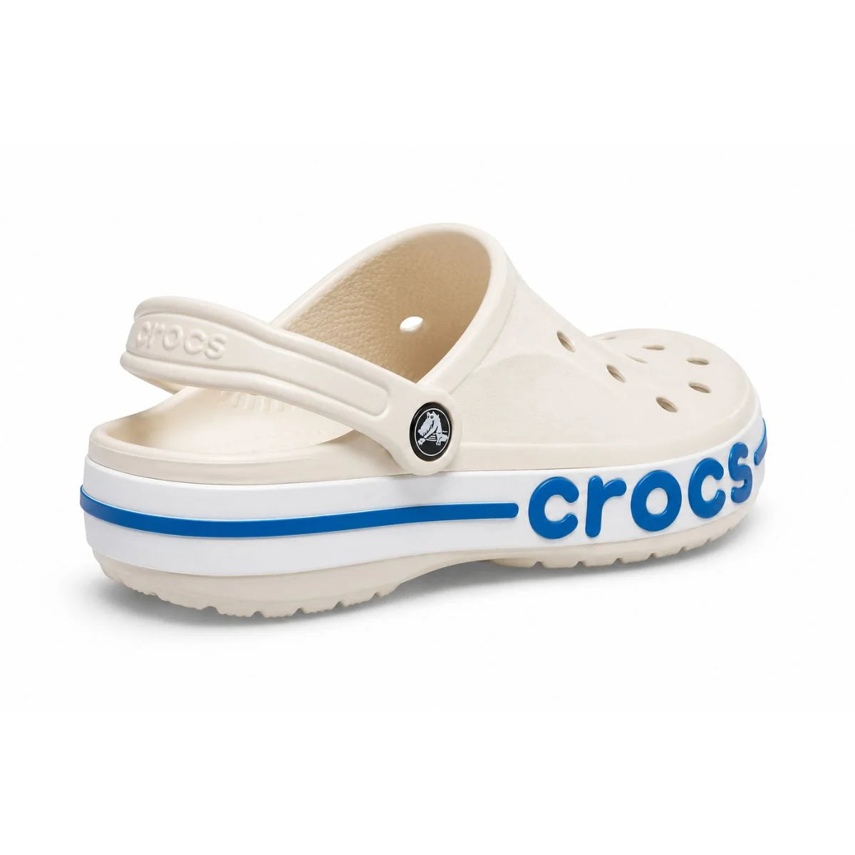 Crocs Bayaband Clog - BEGBLU