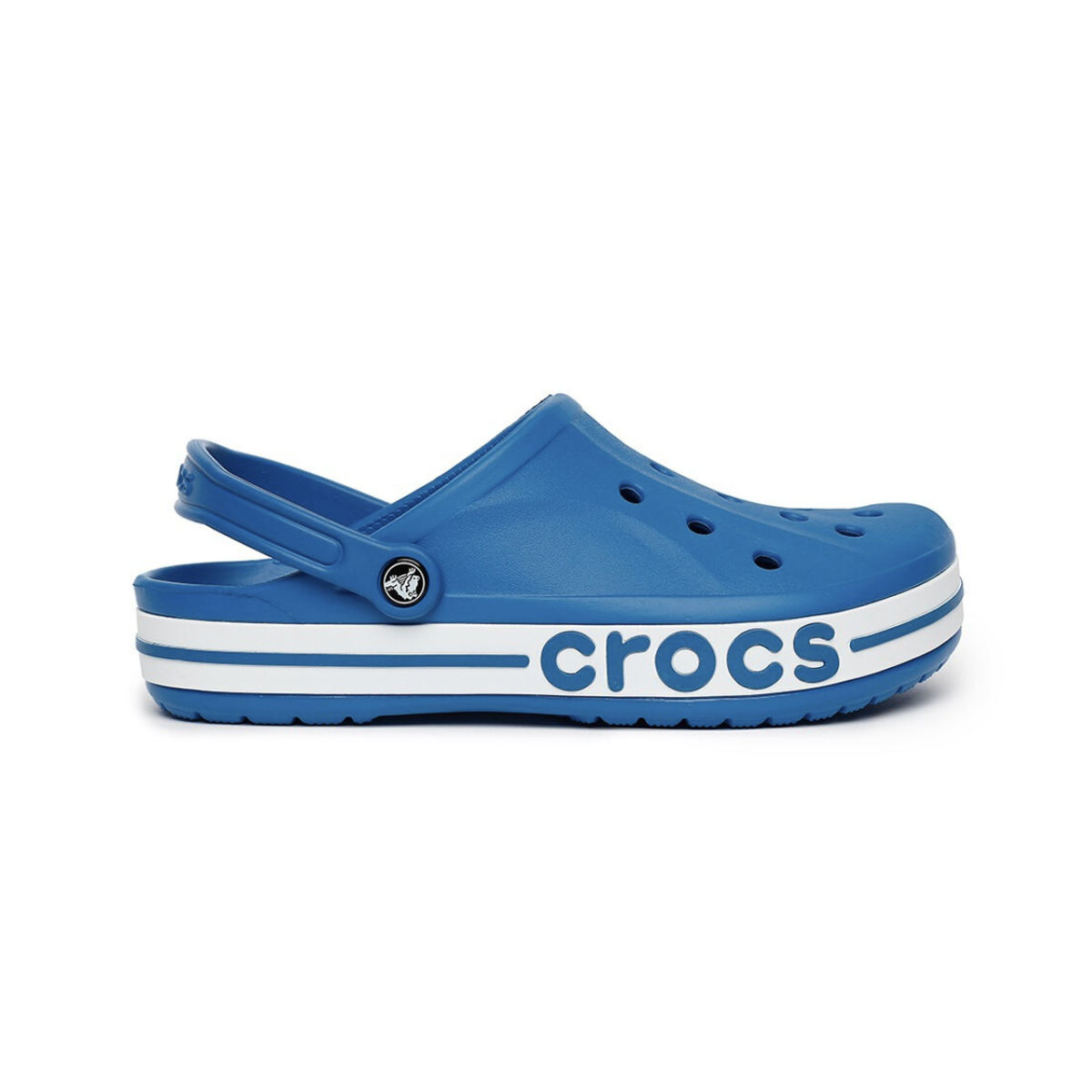 Crocs Bayaband Clog - BLU - Blue / 41-42