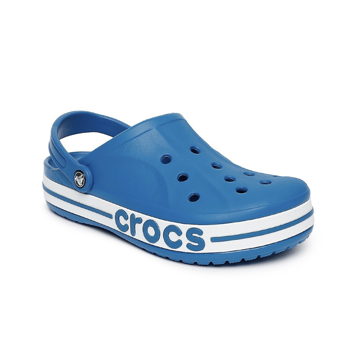 Crocs Bayaband Clog - BLU