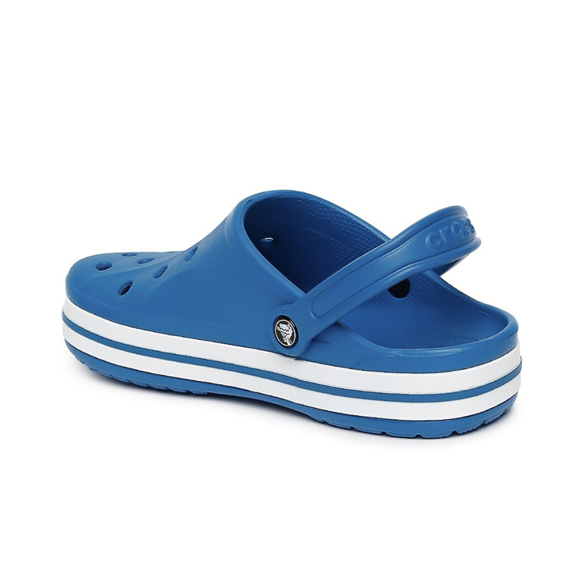 Crocs Bayaband Clog - BLU