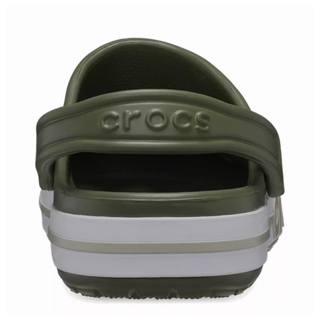 Crocs Bayaband Clog - GRNBEG