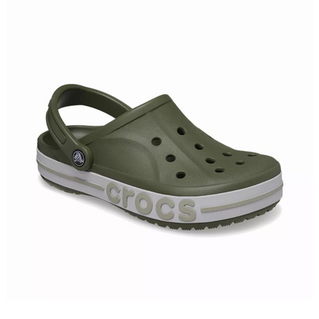 Crocs Bayaband Clog - GRNBEG