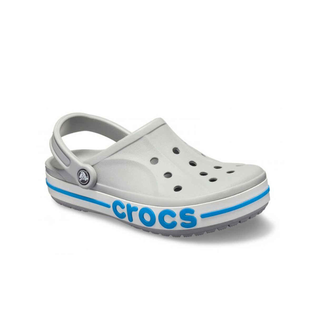 Crocs Bayaband Clog - GRYBLU