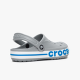 Crocs Bayaband Clog - GRYBLU