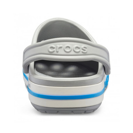 Crocs Bayaband Clog - GRYBLU