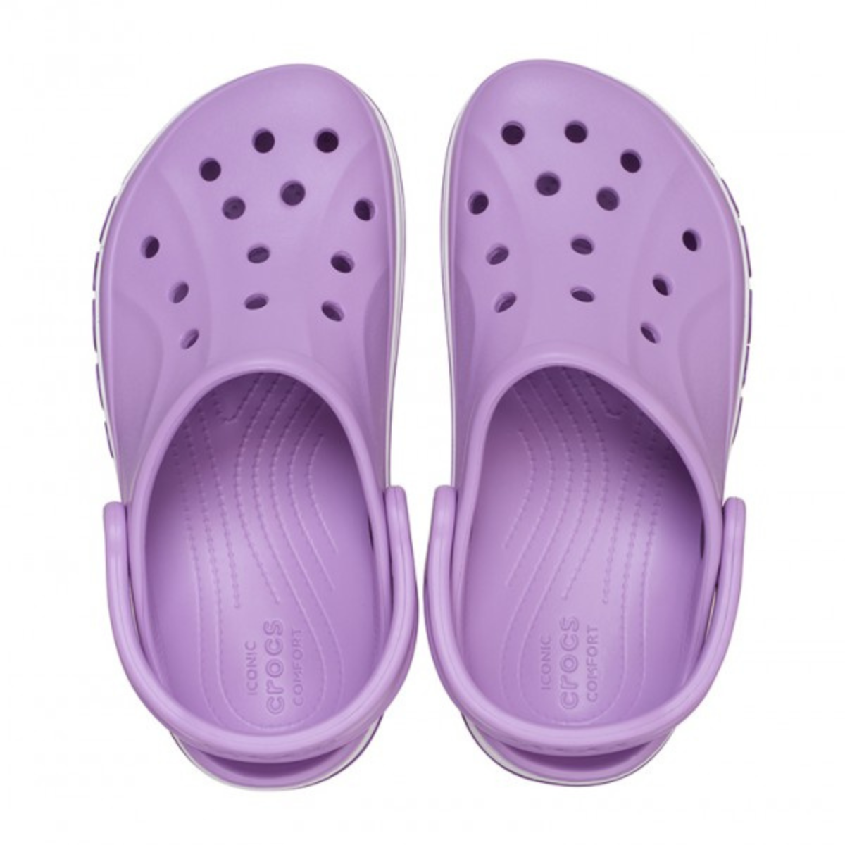 Crocs Bayaband Clog - PUR