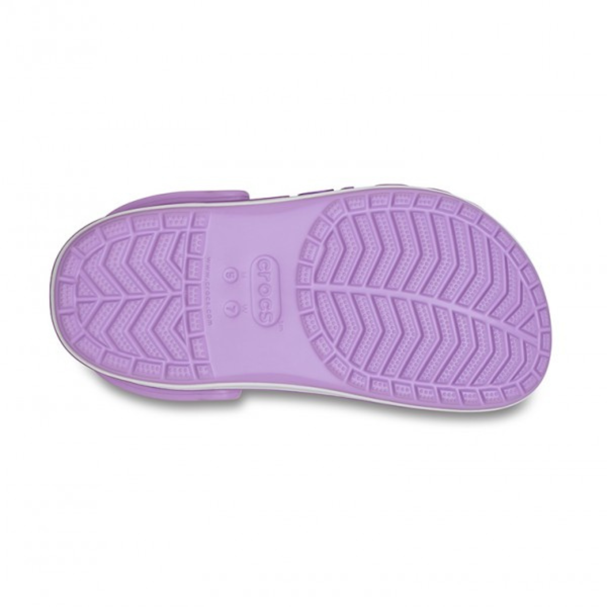 Crocs Bayaband Clog - PUR