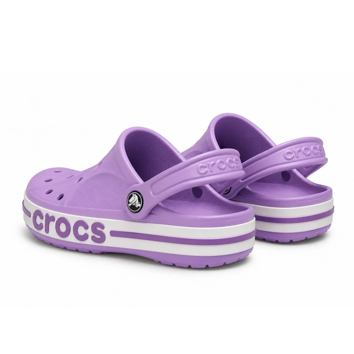 Crocs Bayaband Clog - PUR